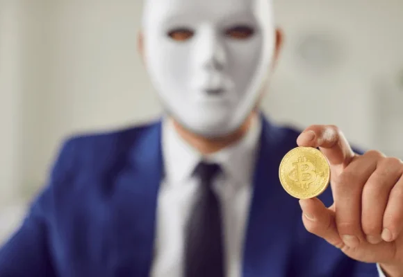 Americans Lost $11 Billion to Crypto Scams Last Year. Most of It Ended at a Gas Station