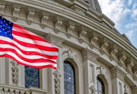 CLARITY Act Has Two Weeks to Clear the Senate — Or Risk Getting Lost in Midterm Politics