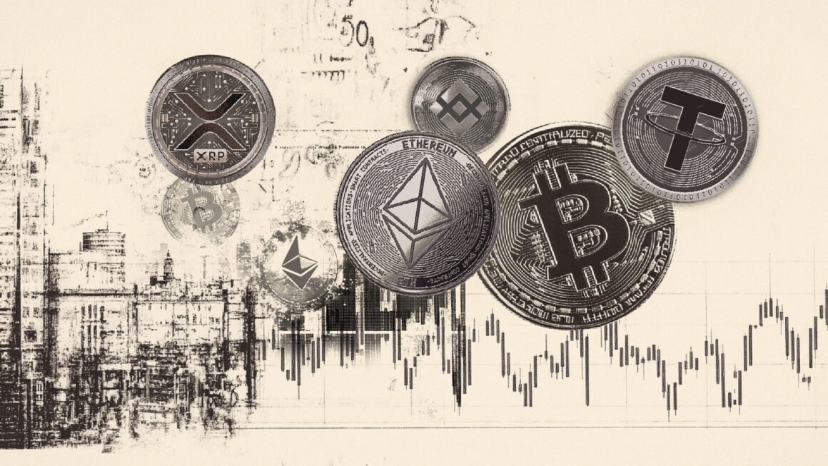 Cryptocurrencies Price Prediction: Bitcoin, Uniswap & Aave – Asian Wrap 31 July