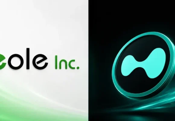 Eole Makes Japan’s First HYPE Treasury Buy, Targets a $611K Stake