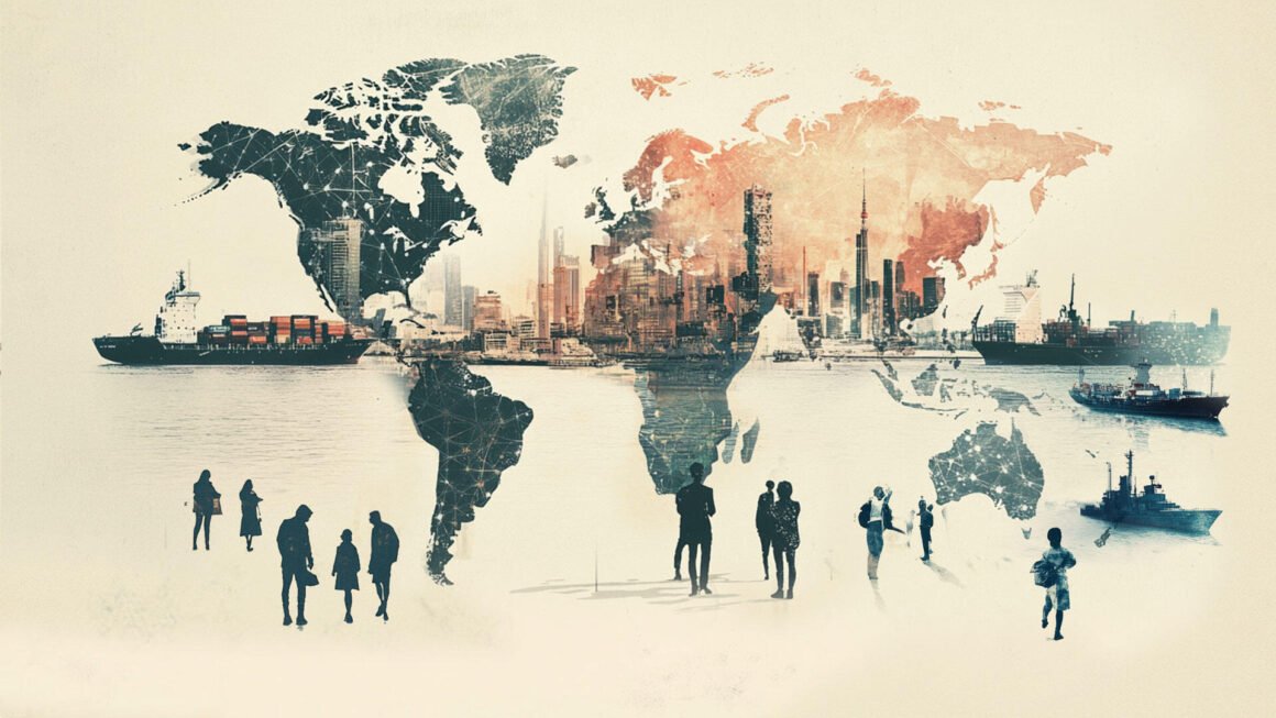 Global macro transmission monitor – Week ending July 24, 2026