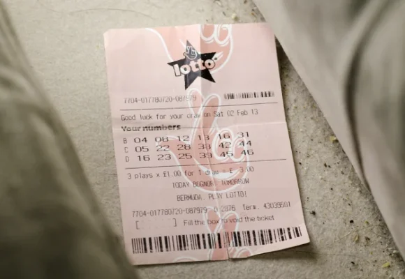Someone in England Is About to Lose $200,000 They Won and They Have No Idea