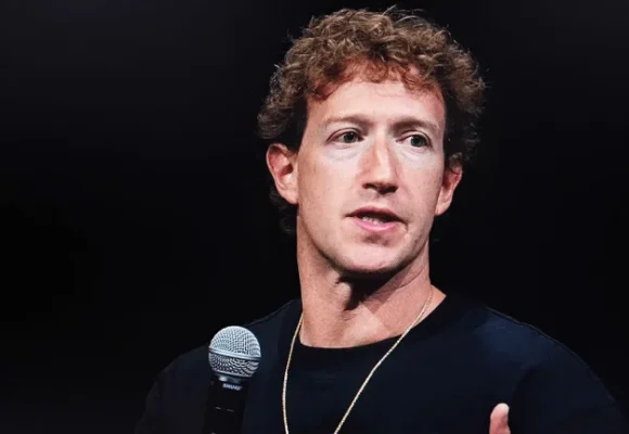Zuckerberg Fears His Teams Are Too Slow for a $145 Billion AI Push
