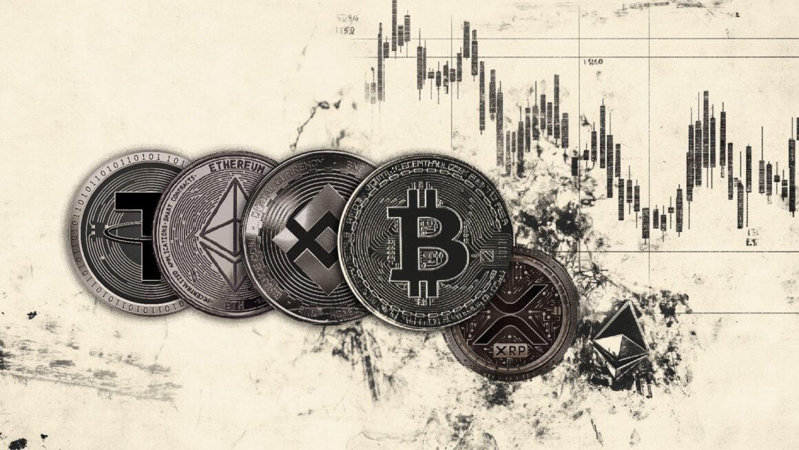 Cryptocurrencies Price Prediction: Monero, Ripple & Bitcoin – Asian Wrap 13 August