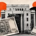 Indian Rupee ticks up on possible RBI’s intervention