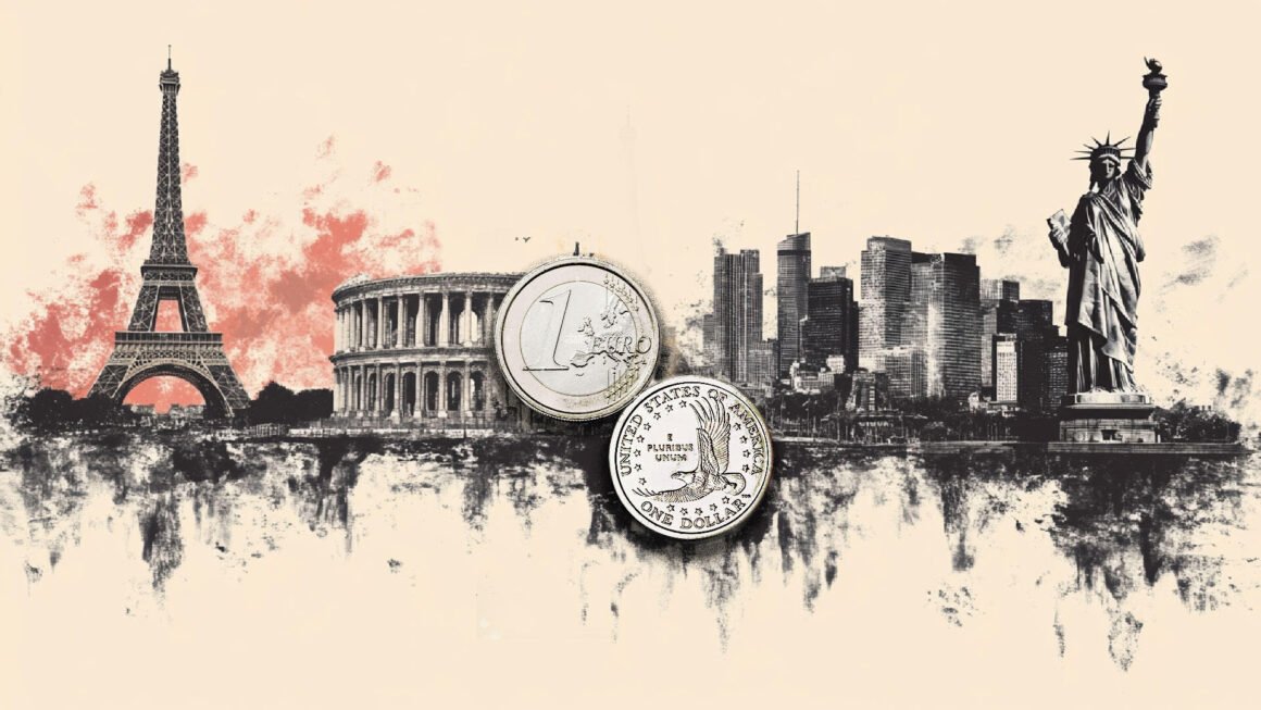Morning briefing: The US treasury and the German yields