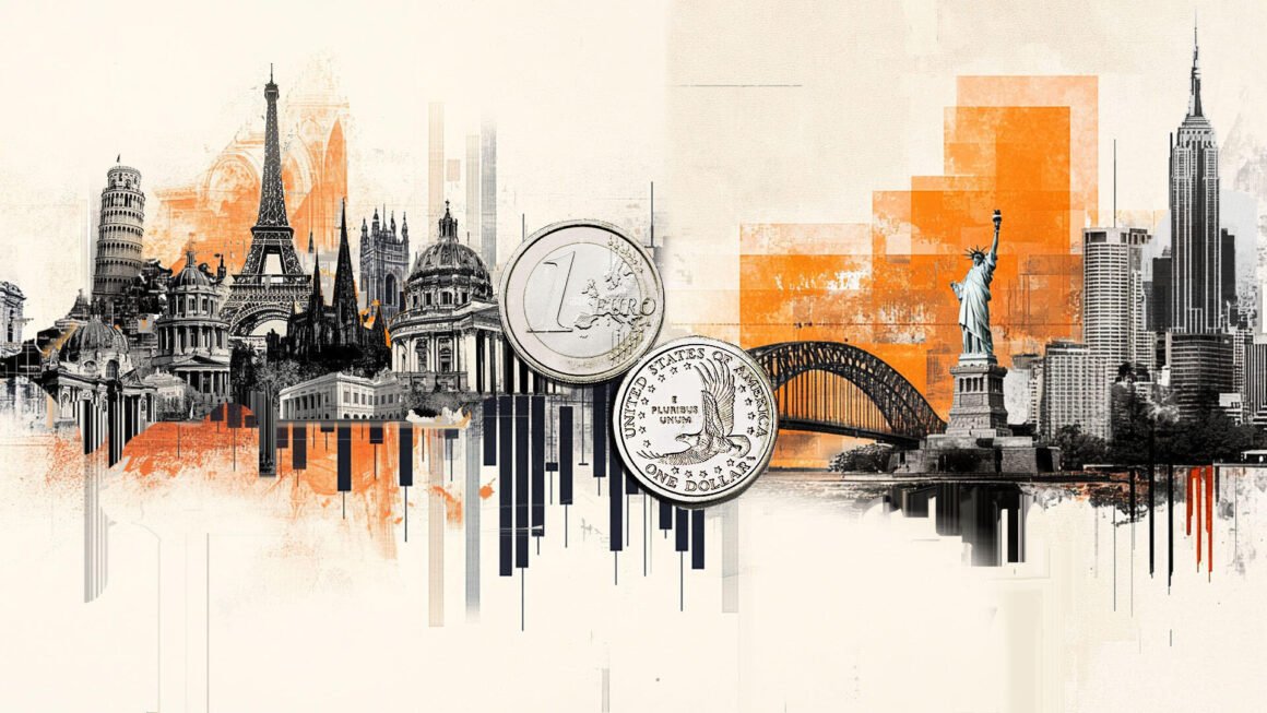 Euro: Warsh speech weighs on EUR against US Dollar – Danske Bank