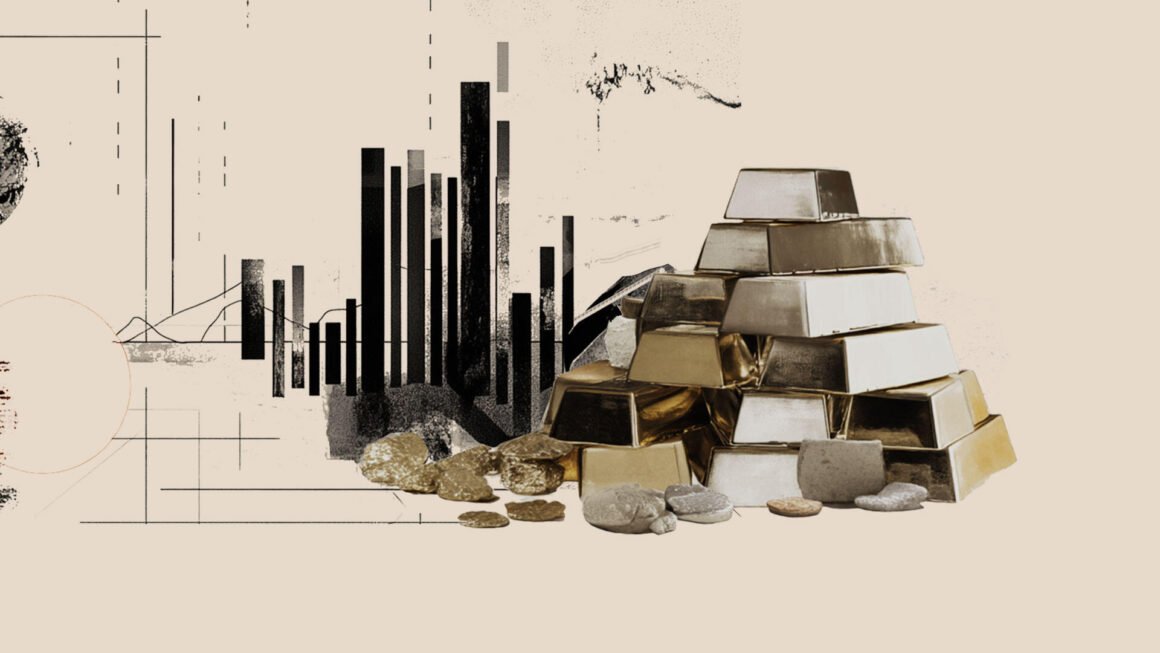 Philippines Gold price today: Gold rises, according to FXStreet data