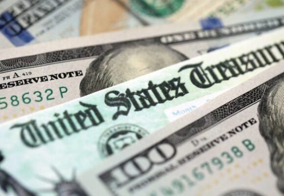Clarity Act Won’t Save US Treasury Debt Market, Analyst Warns