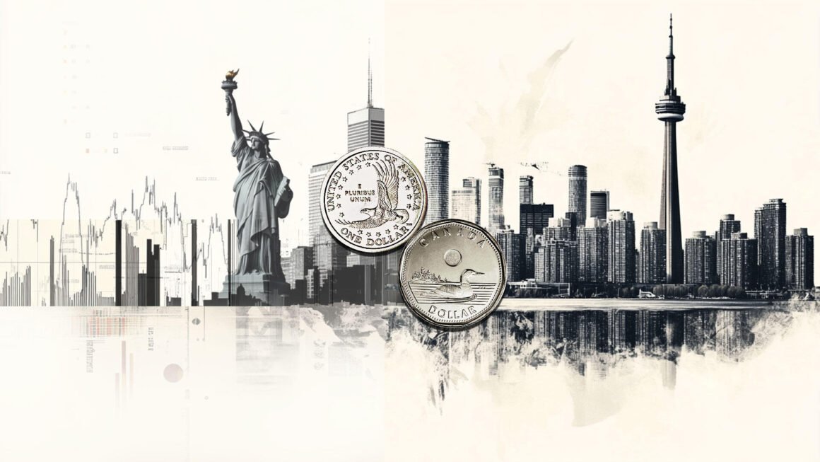 US-Canada trade war escalates