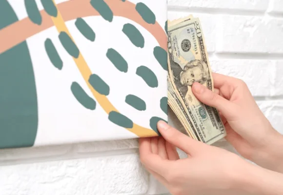 You Found $500,000 Hidden in Your Own Walls. A Court Says It’s Not Yours