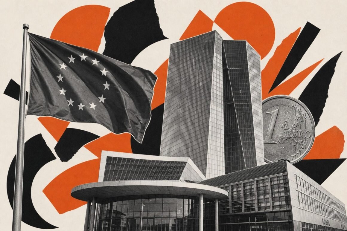 Energy shock deepens as markets brace for a more hawkish ECB