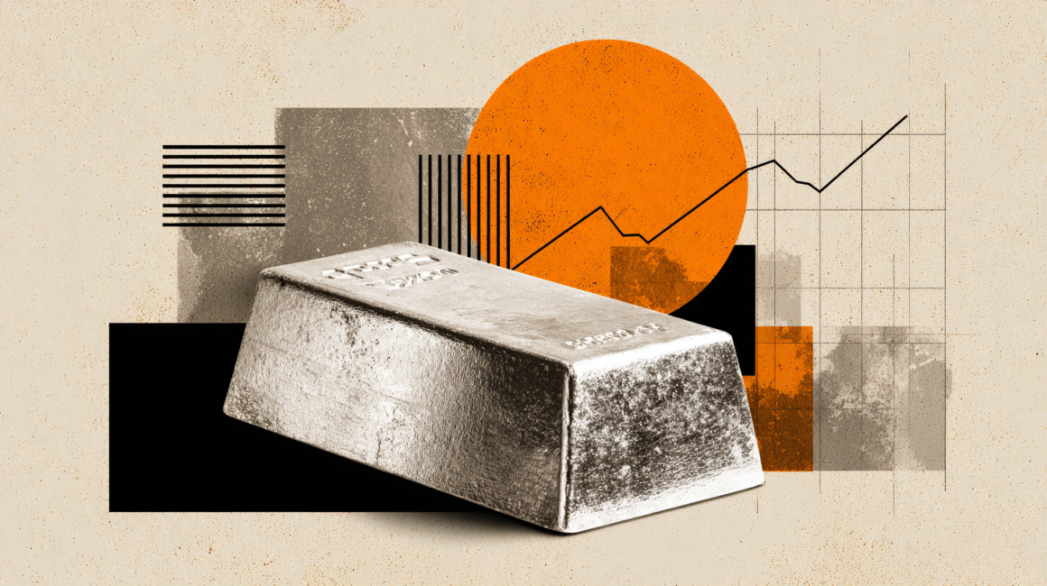 Silver Price Forecast: XAG/USD rebounds to near $64, US private labor data awaited