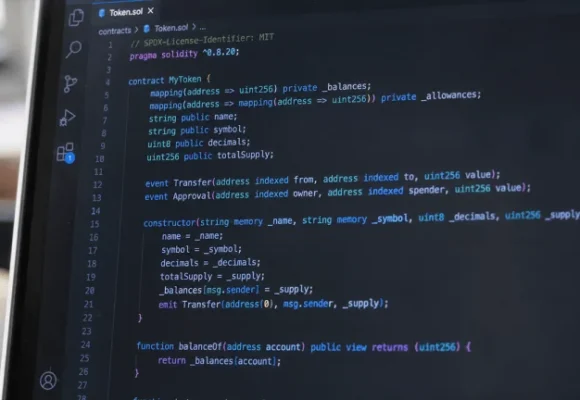 AI Is Rereading Crypto’s Old Code, and Finding What Humans Missed