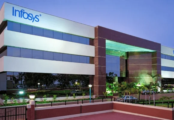 Chainlink Partners With Infosys, the IT Giant Behind 1.7B Accounts