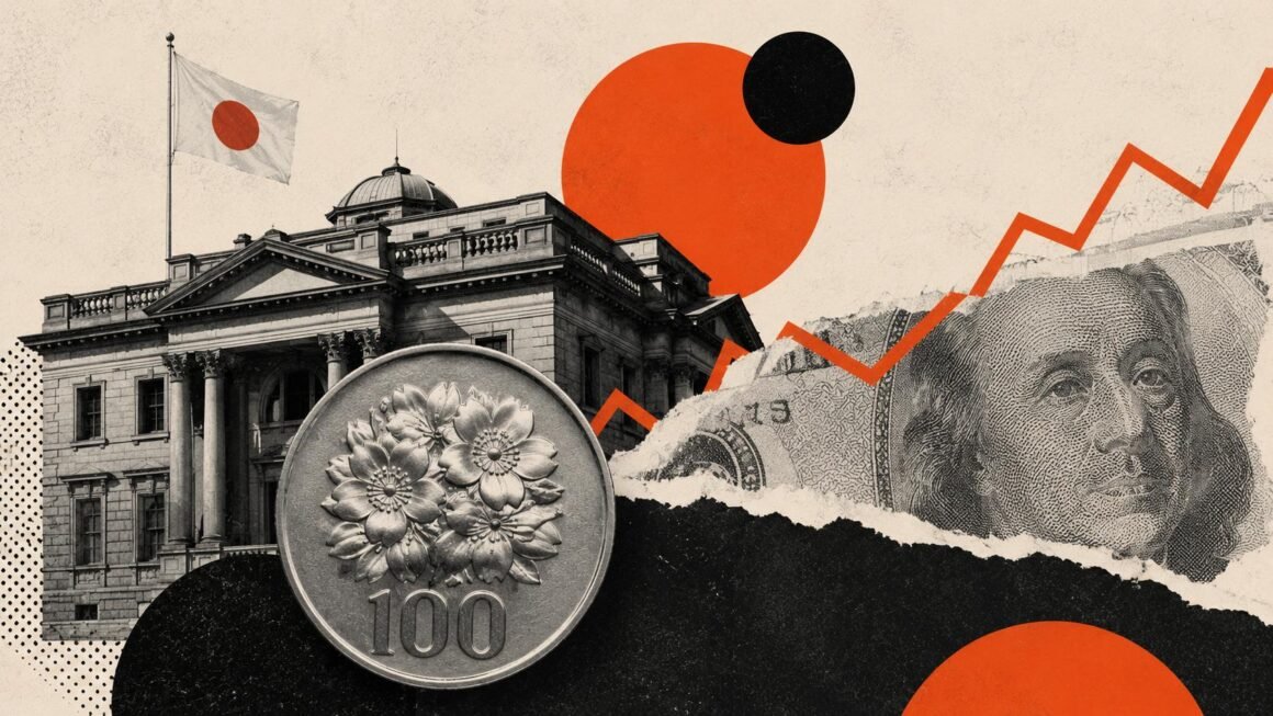 Japanese Yen: Policy signals support JPY against US Dollar – Commerzbank