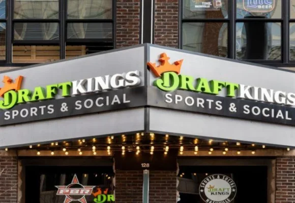 Draftkings Shelved a Problem-Gambling AI While Targeting Likely Losers
