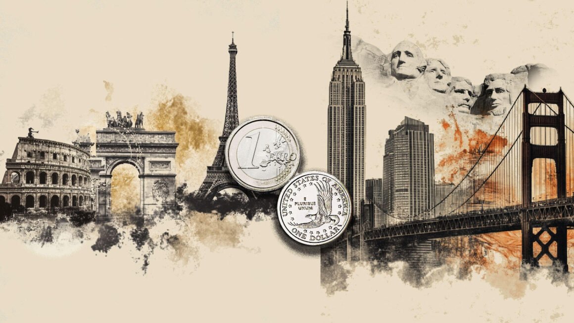 Euro: Consolidation with downside risks against US Dollar – Scotiabank