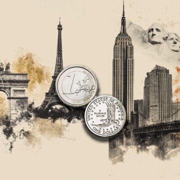 Euro: Consolidation with downside risks against US Dollar – Scotiabank