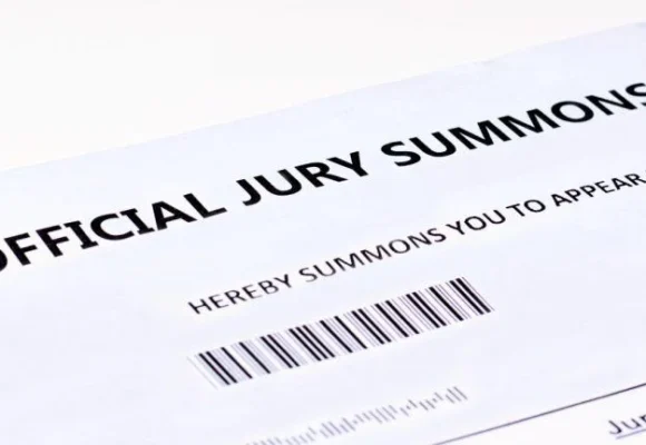 Bitcoin ATM Scam Takes $4,900 After Fake Jury Duty Threat