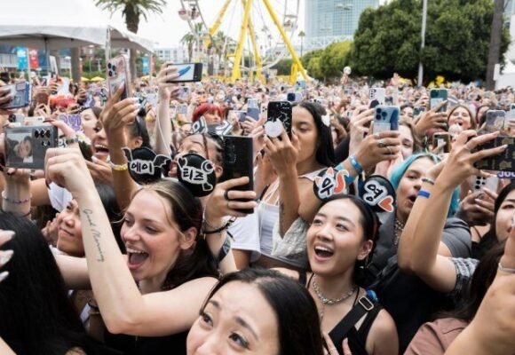 Soneium Brings K-Pop IP to Blockchain Ecosystem With Dayonedream
