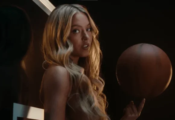 Sydney Sweeney Takes Equity in Novig for Its Viral Ad