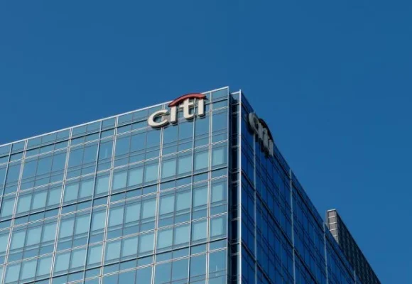 Citi Calls For Much Higher BTC, NEAR ETF Goes Live, And More – Weekly Recap