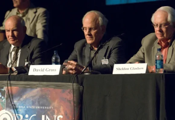 David Gross Warns Nuclear War Odds Have Doubled, Putting the Next 50 Years in Doubt