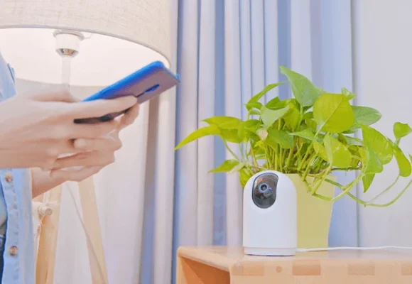 Interior Photos Can Reveal a Home Address, a Police AI Test Shows