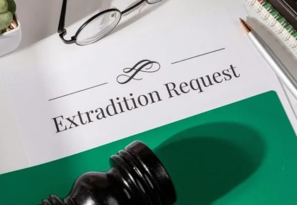 Israel Extradites Suspect to US Over $2.8M Crypto Hack