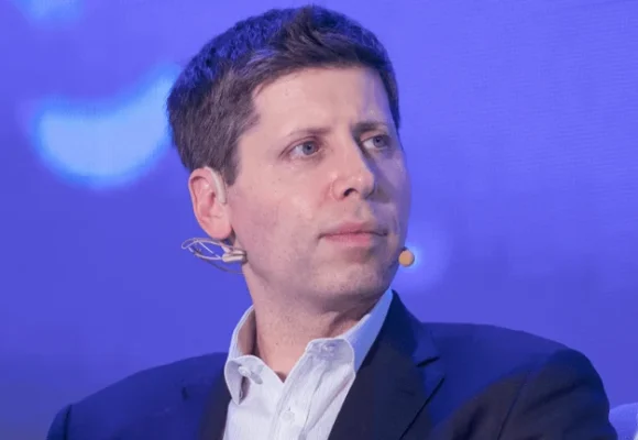Sam Altman Stares Into a Bright Light Every Morning and Fasts 15 Hours a Day. Here’s Why